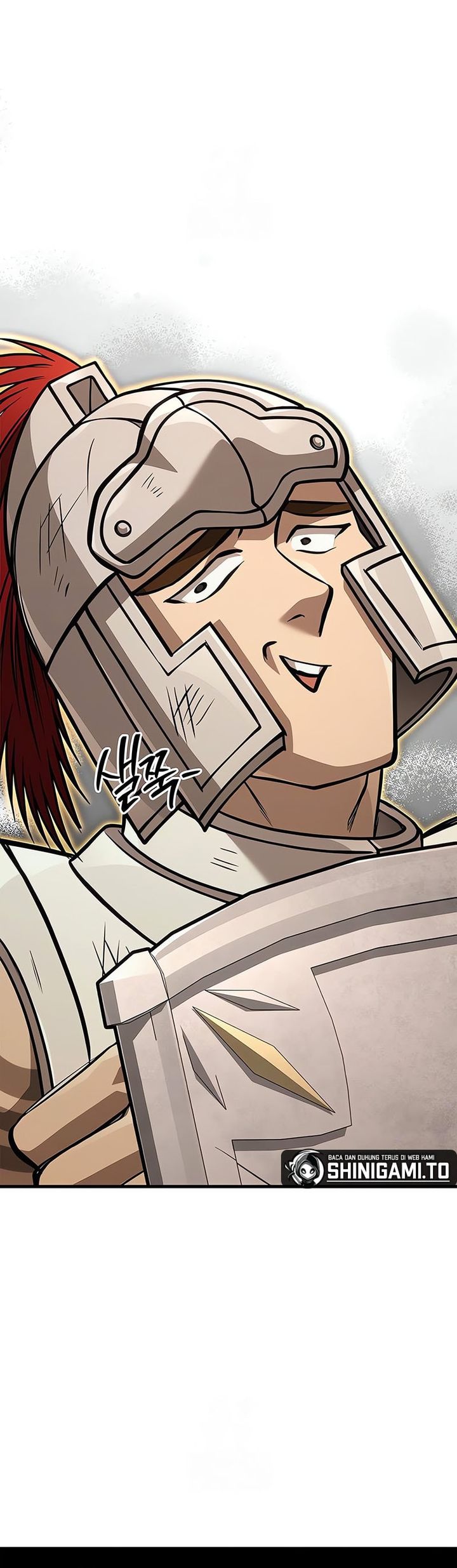 Survive as a Barbarian in the Game Chapter 120 - halaman 47