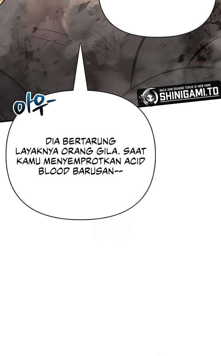 Survive as a Barbarian in the Game Chapter 120 - halaman 51