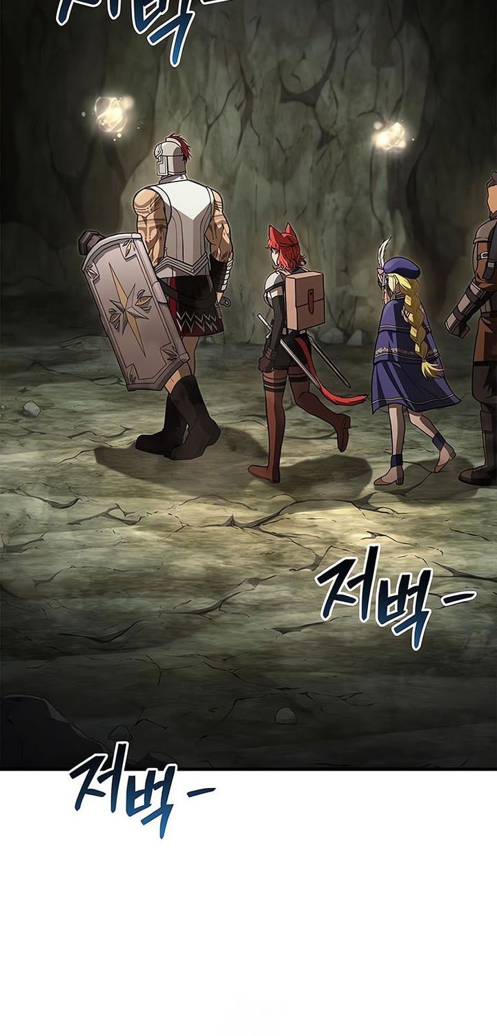 Survive as a Barbarian in the Game Chapter 120 - halaman 57