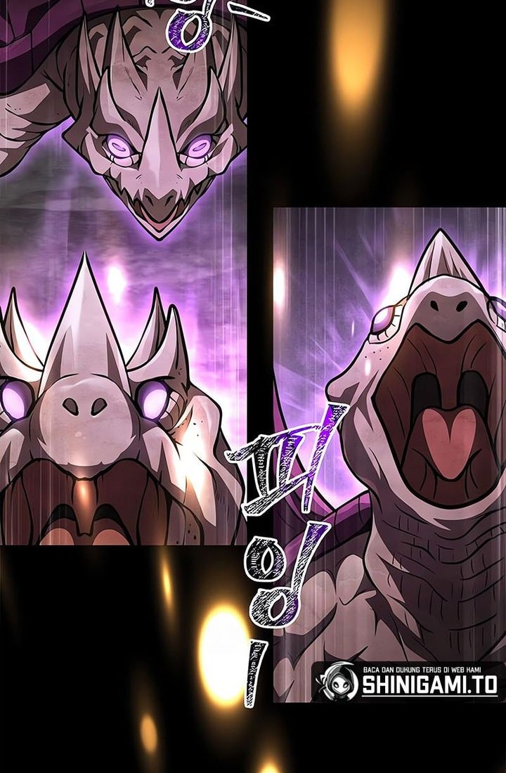 Survive as a Barbarian in the Game Chapter 120 - halaman 69