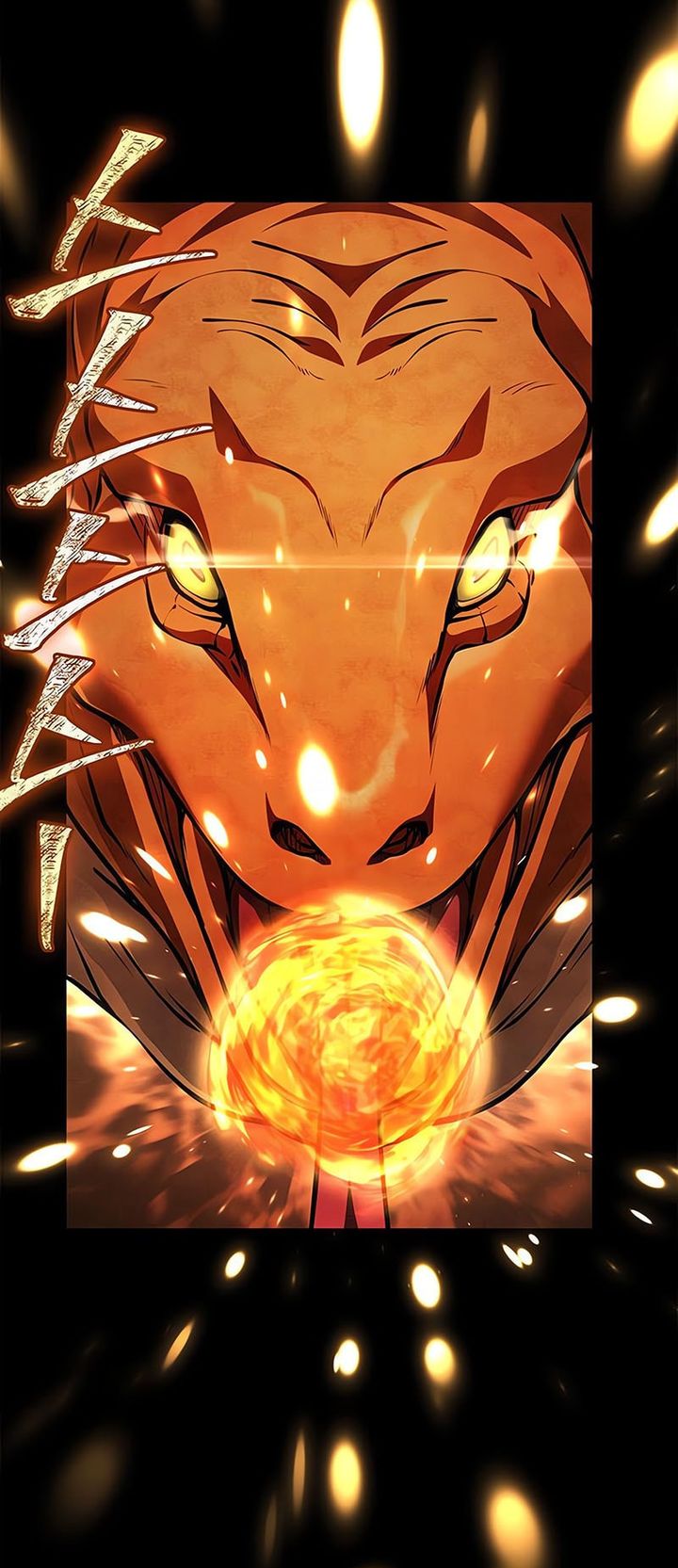 Survive as a Barbarian in the Game Chapter 120 - halaman 70