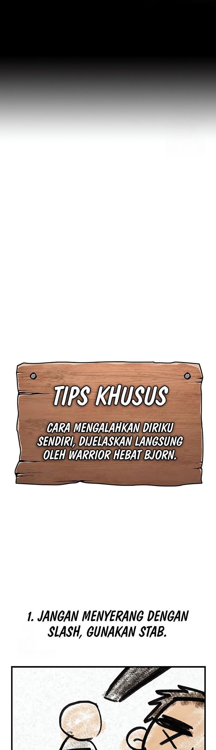 Survive as a Barbarian in the Game Chapter 120 - halaman 93