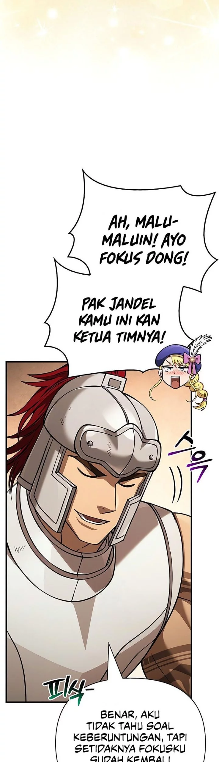 Survive as a Barbarian in the Game Chapter 121 - halaman 25
