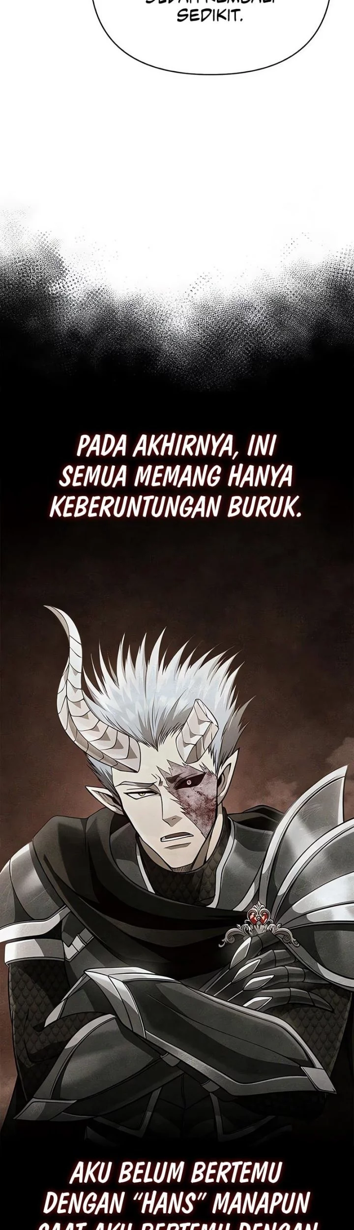 Survive as a Barbarian in the Game Chapter 121 - halaman 26