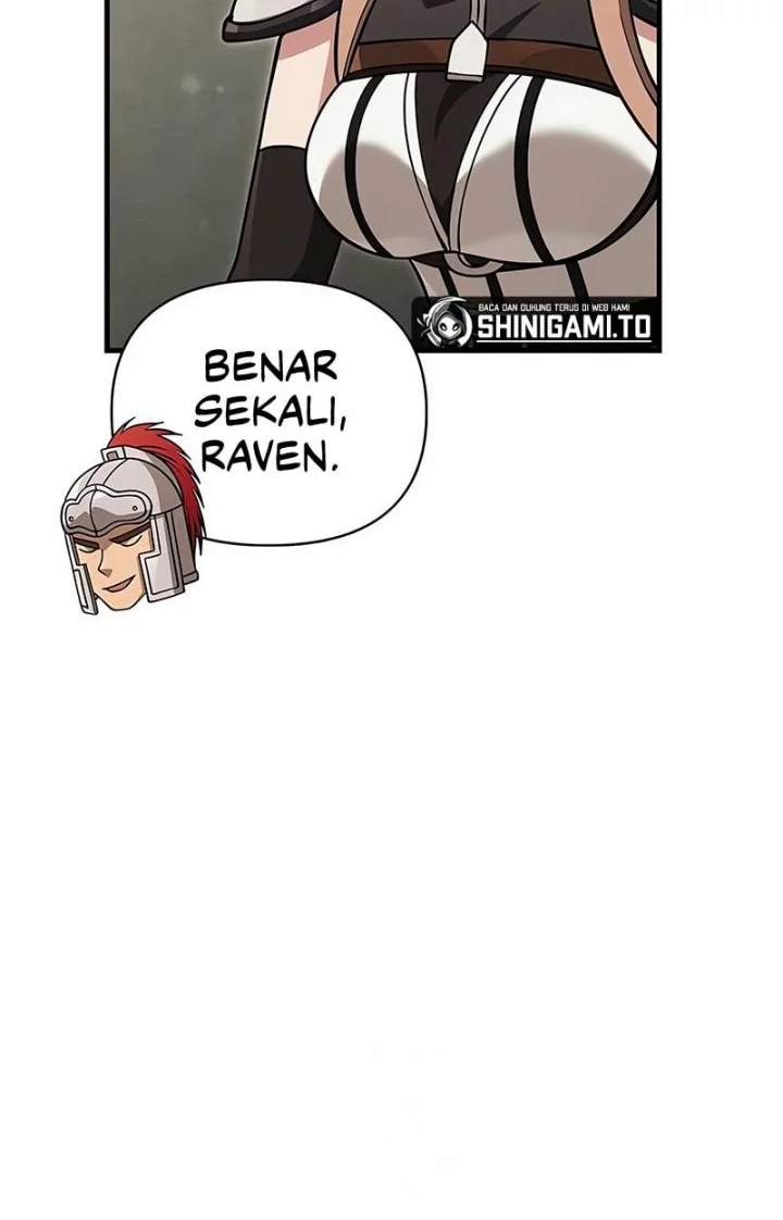 Survive as a Barbarian in the Game Chapter 121 - halaman 35