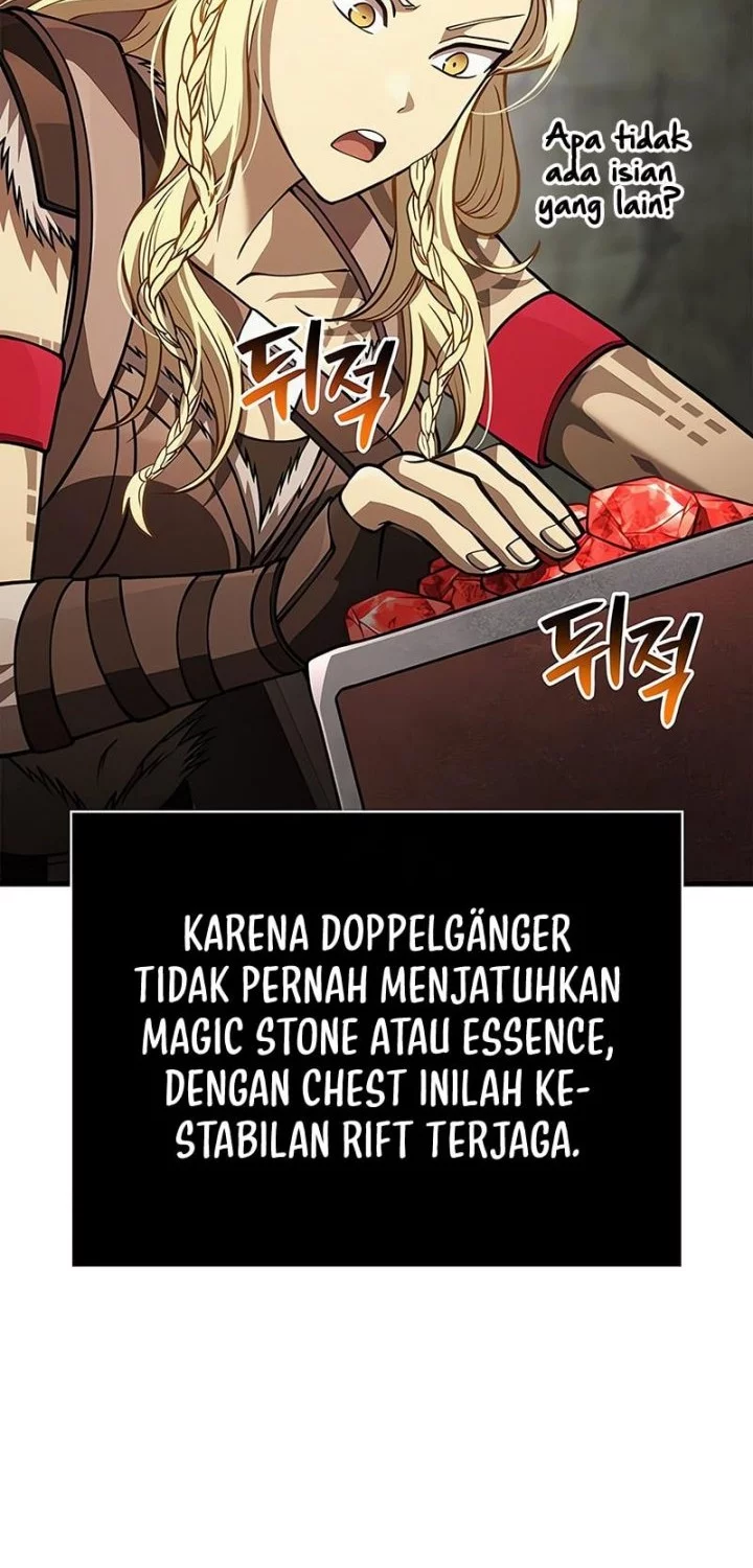 Survive as a Barbarian in the Game Chapter 121 - halaman 39