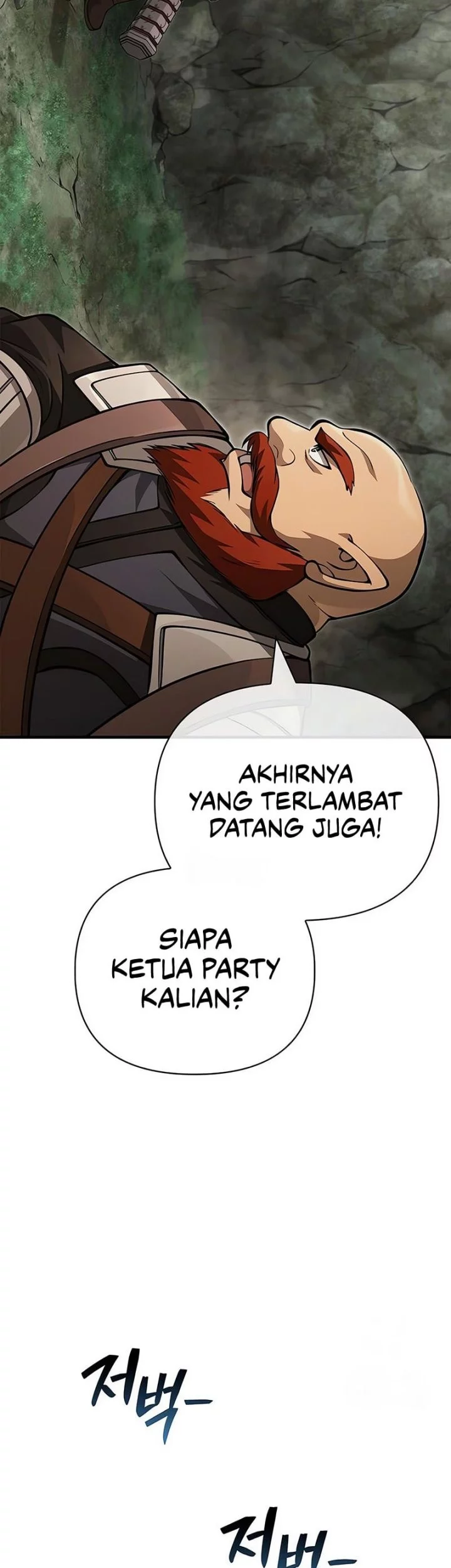 Survive as a Barbarian in the Game Chapter 121 - halaman 46
