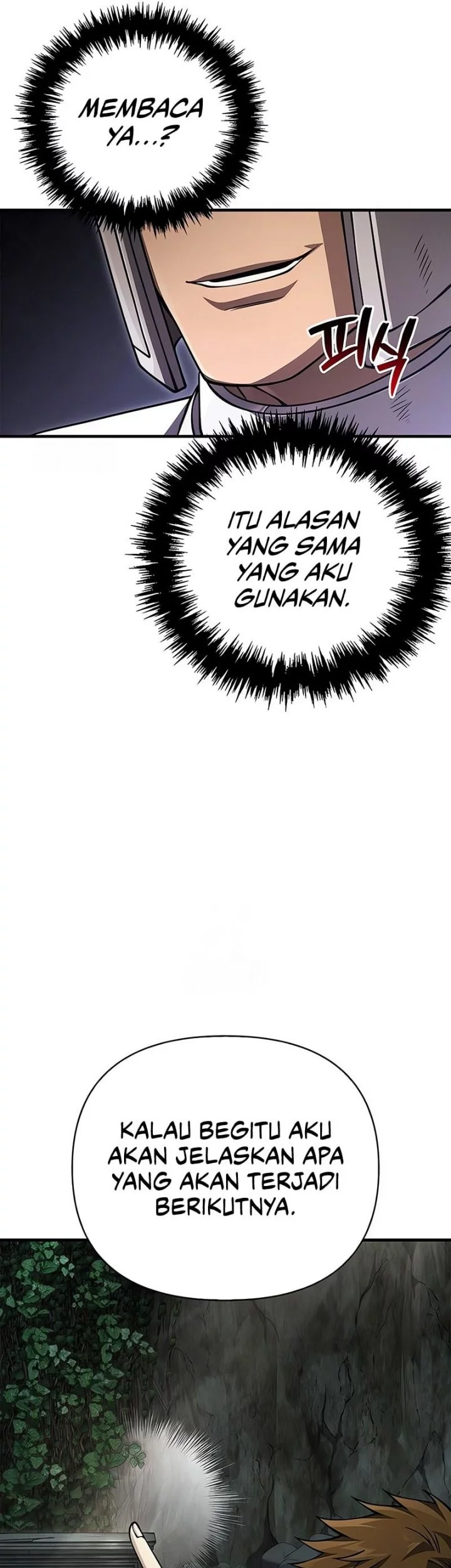 Survive as a Barbarian in the Game Chapter 121 - halaman 64