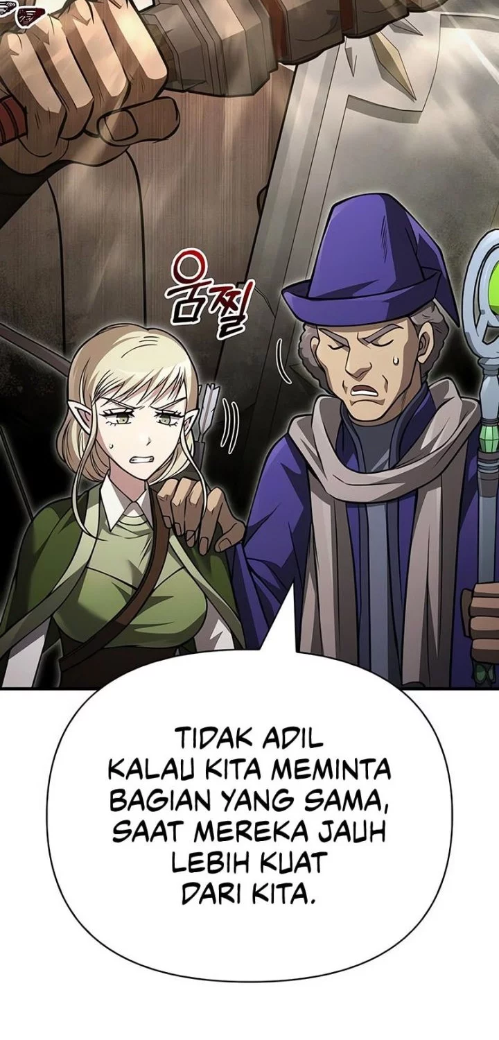 Survive as a Barbarian in the Game Chapter 121 - halaman 75