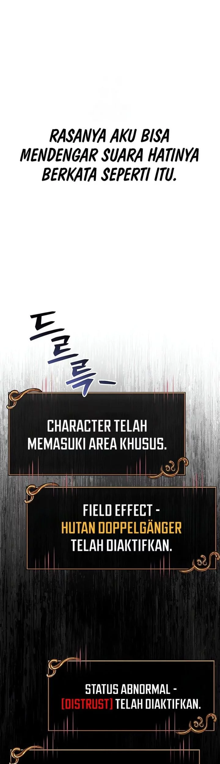 Survive as a Barbarian in the Game Chapter 121 - halaman 80