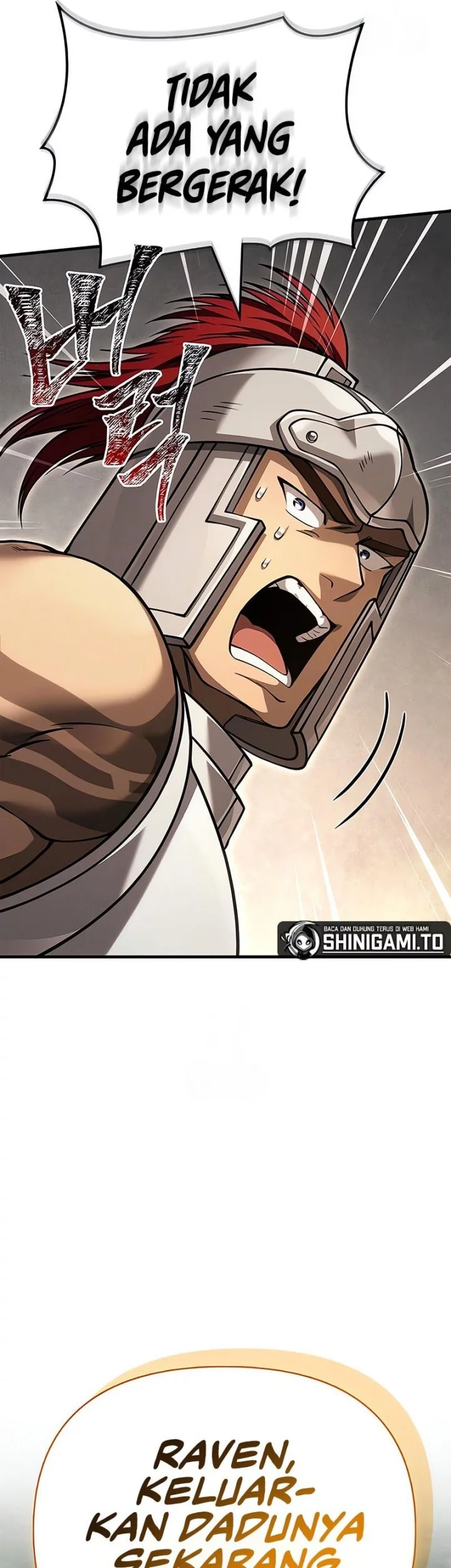 Survive as a Barbarian in the Game Chapter 121 - halaman 96