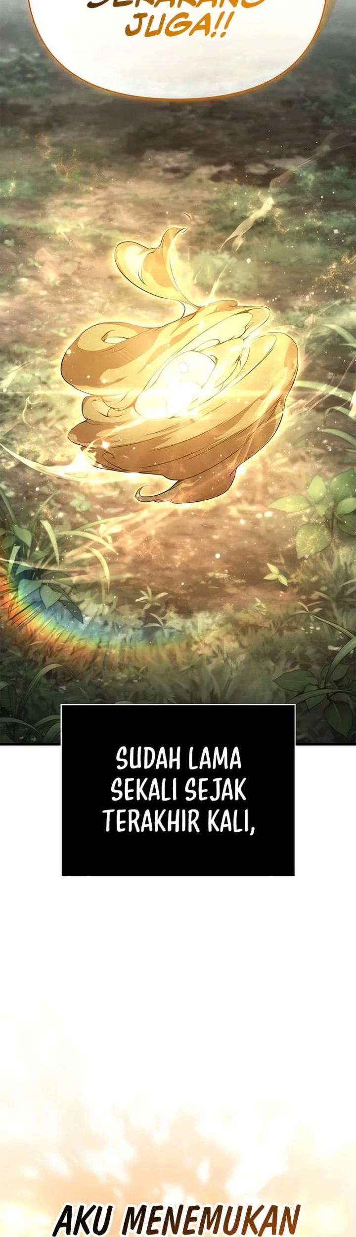 Survive as a Barbarian in the Game Chapter 121 - halaman 97