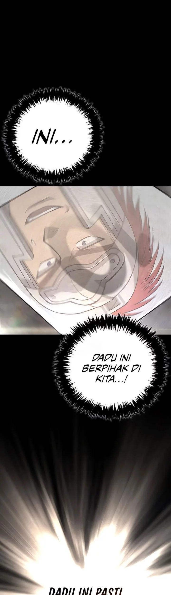 Survive as a Barbarian in the Game Chapter 122 - halaman 30