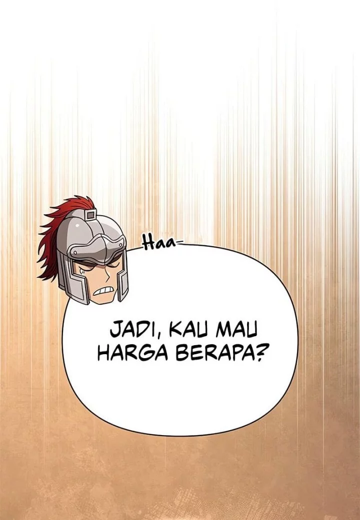 Survive as a Barbarian in the Game Chapter 122 - halaman 37