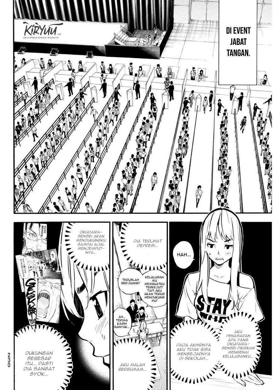 Survive as a Barbarian in the Game Chapter 122 - halaman 4