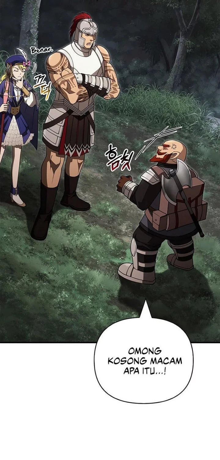 Survive as a Barbarian in the Game Chapter 122 - halaman 41
