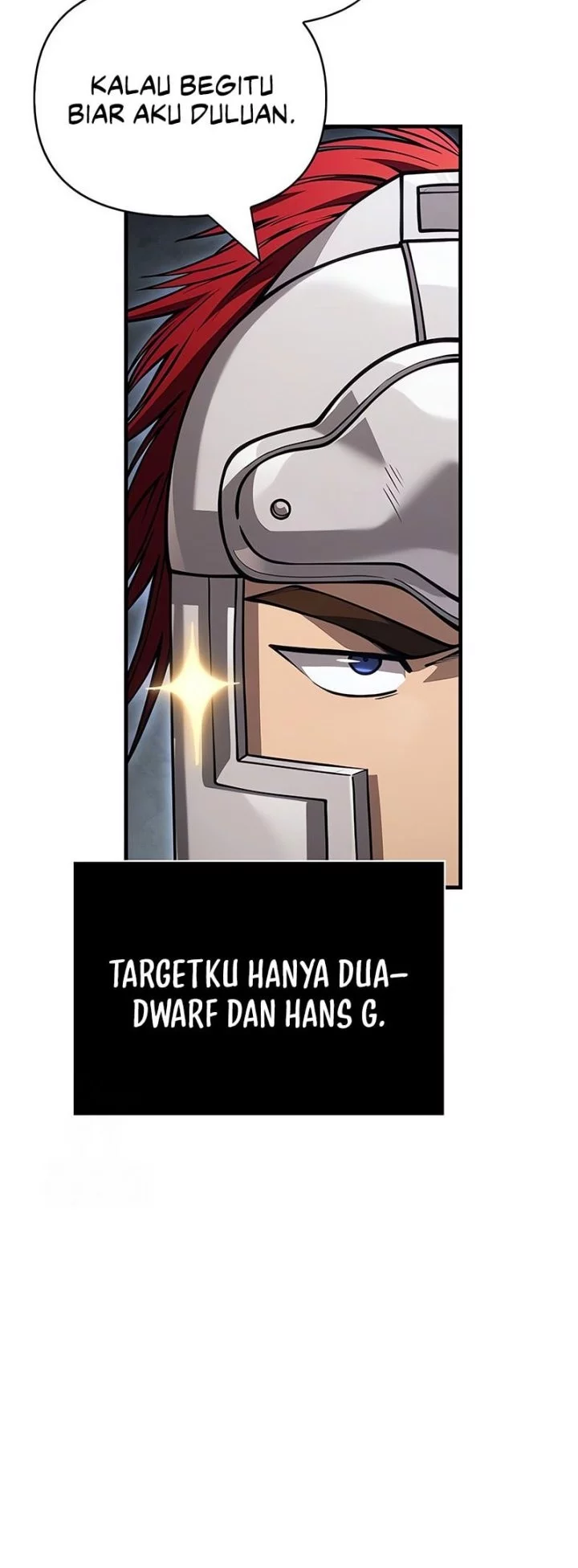 Survive as a Barbarian in the Game Chapter 122 - halaman 68