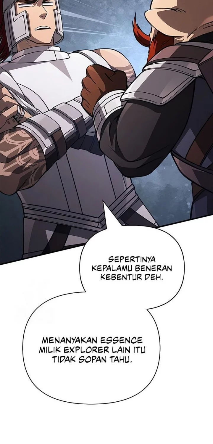 Survive as a Barbarian in the Game Chapter 122 - halaman 72
