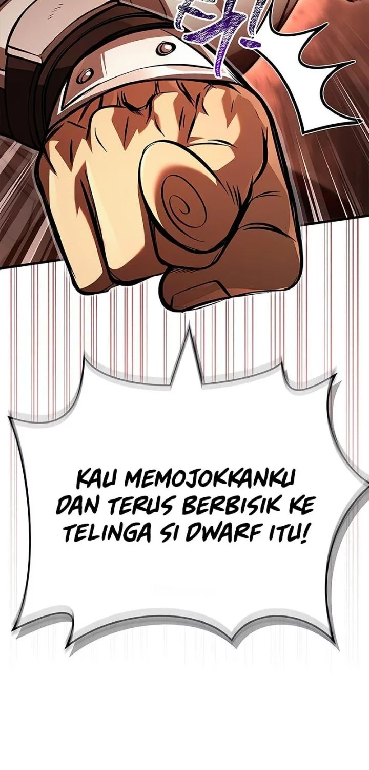 Survive as a Barbarian in the Game Chapter 122 - halaman 88