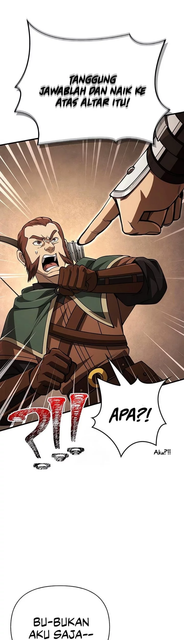 Survive as a Barbarian in the Game Chapter 122 - halaman 89