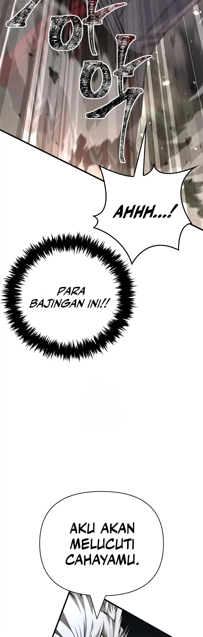 Survive as a Barbarian in the Game Chapter 123 - halaman 28