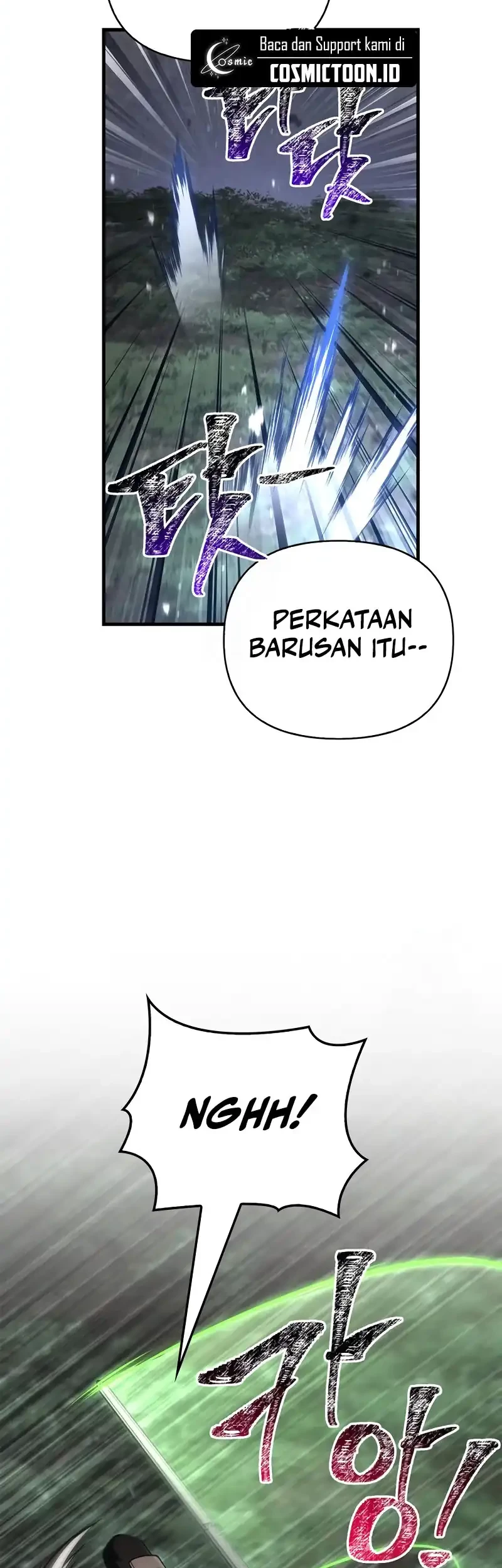 Survive as a Barbarian in the Game Chapter 123 - halaman 31