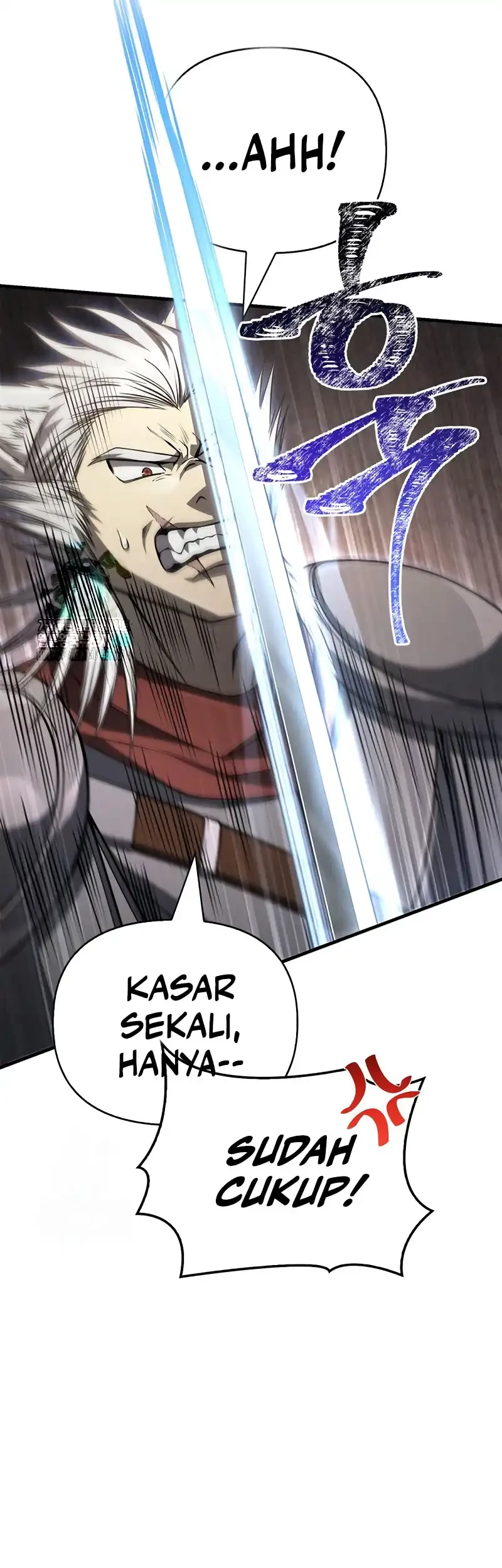 Survive as a Barbarian in the Game Chapter 123 - halaman 33