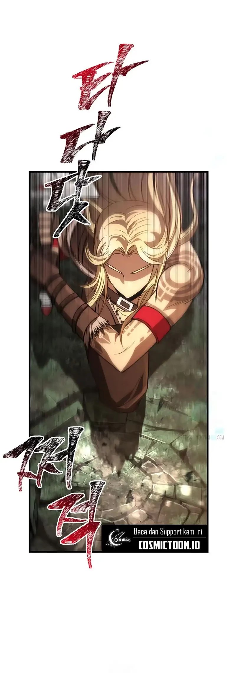 Survive as a Barbarian in the Game Chapter 123 - halaman 38