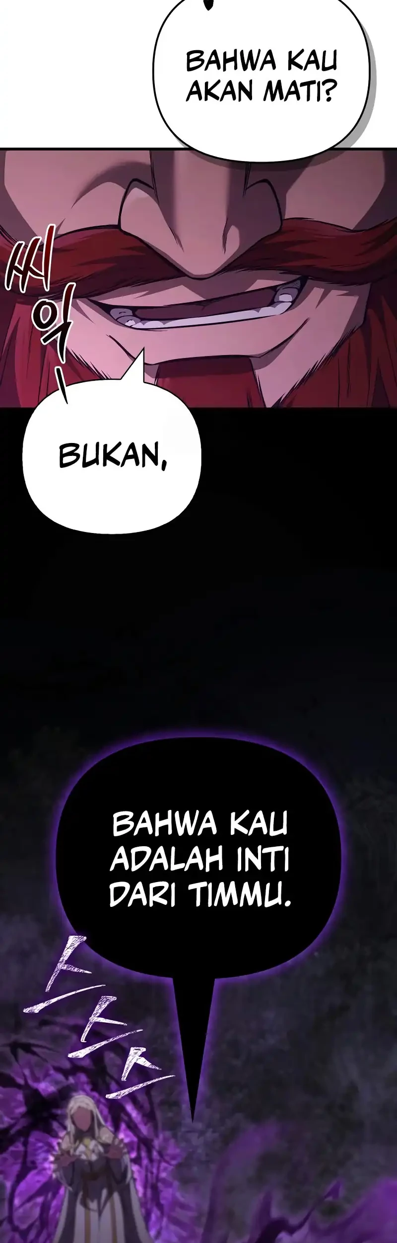 Survive as a Barbarian in the Game Chapter 123 - halaman 49