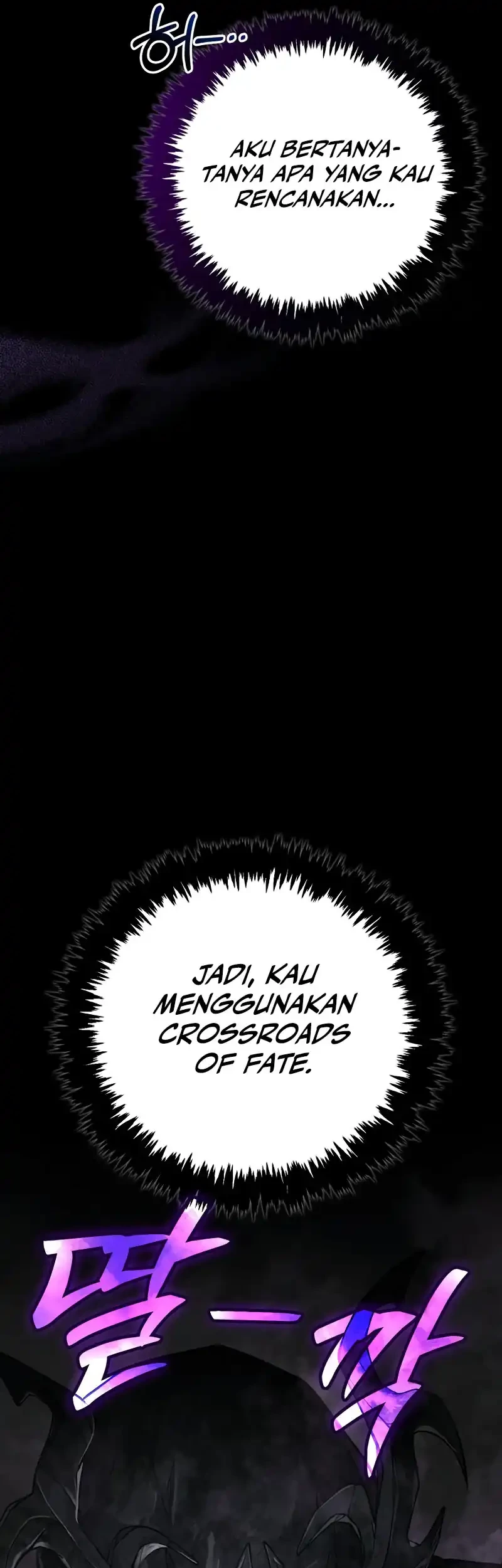 Survive as a Barbarian in the Game Chapter 123 - halaman 52