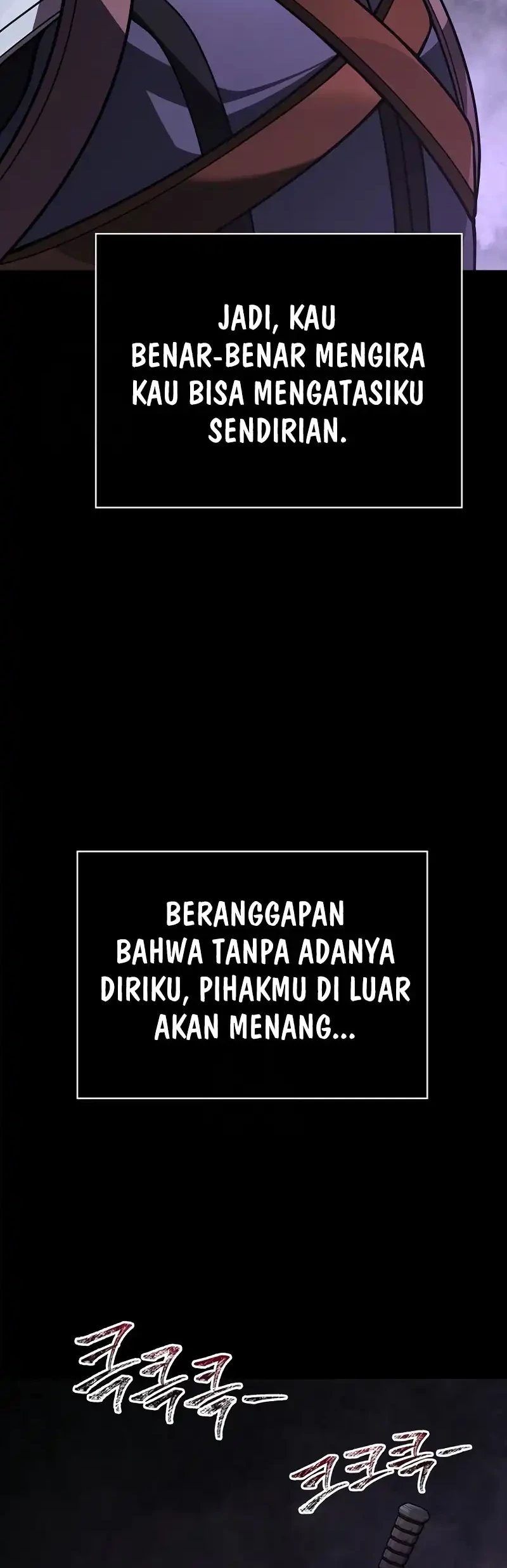 Survive as a Barbarian in the Game Chapter 123 - halaman 57