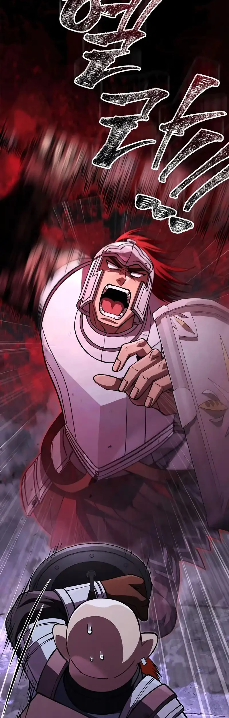 Survive as a Barbarian in the Game Chapter 123 - halaman 59