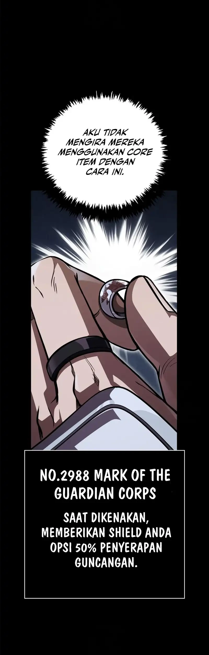 Survive as a Barbarian in the Game Chapter 123 - halaman 68