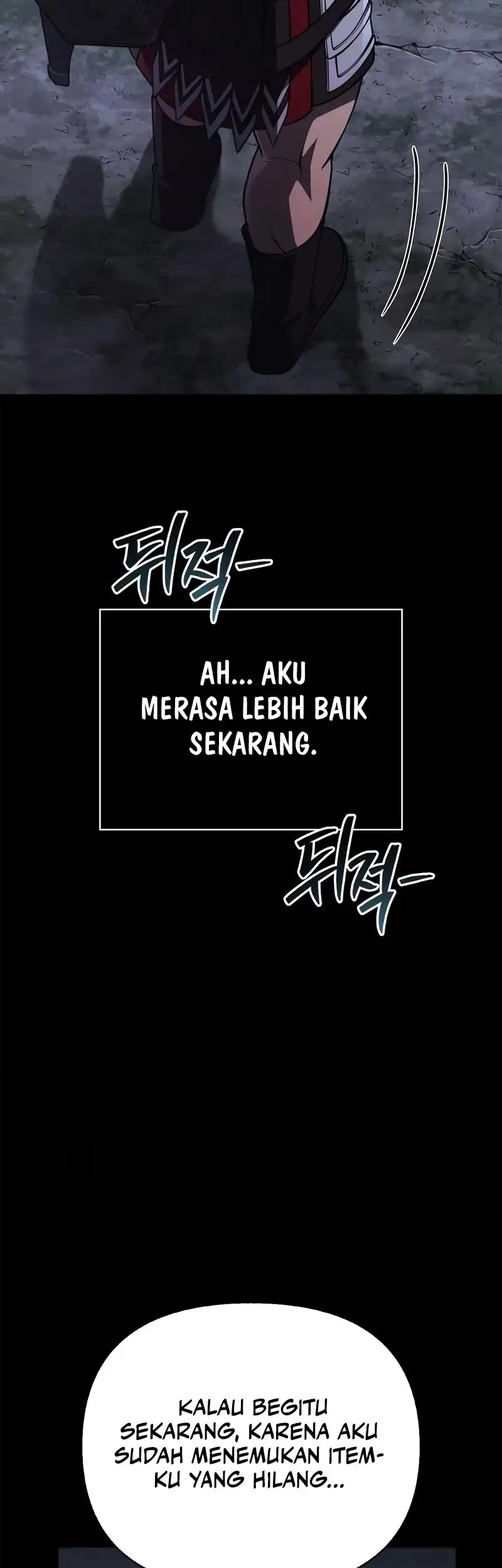 Survive as a Barbarian in the Game Chapter 123 - halaman 72