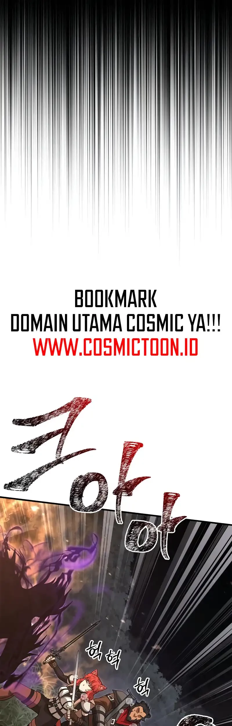 Survive as a Barbarian in the Game Chapter 123 - halaman 77