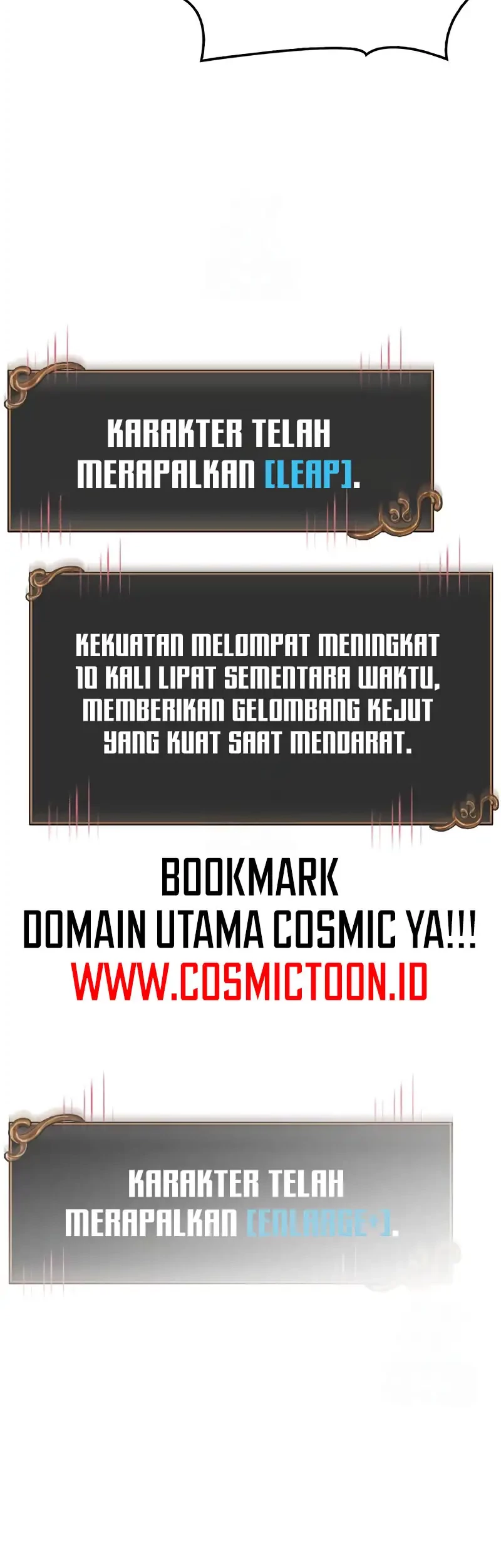 Survive as a Barbarian in the Game Chapter 123 - halaman 82