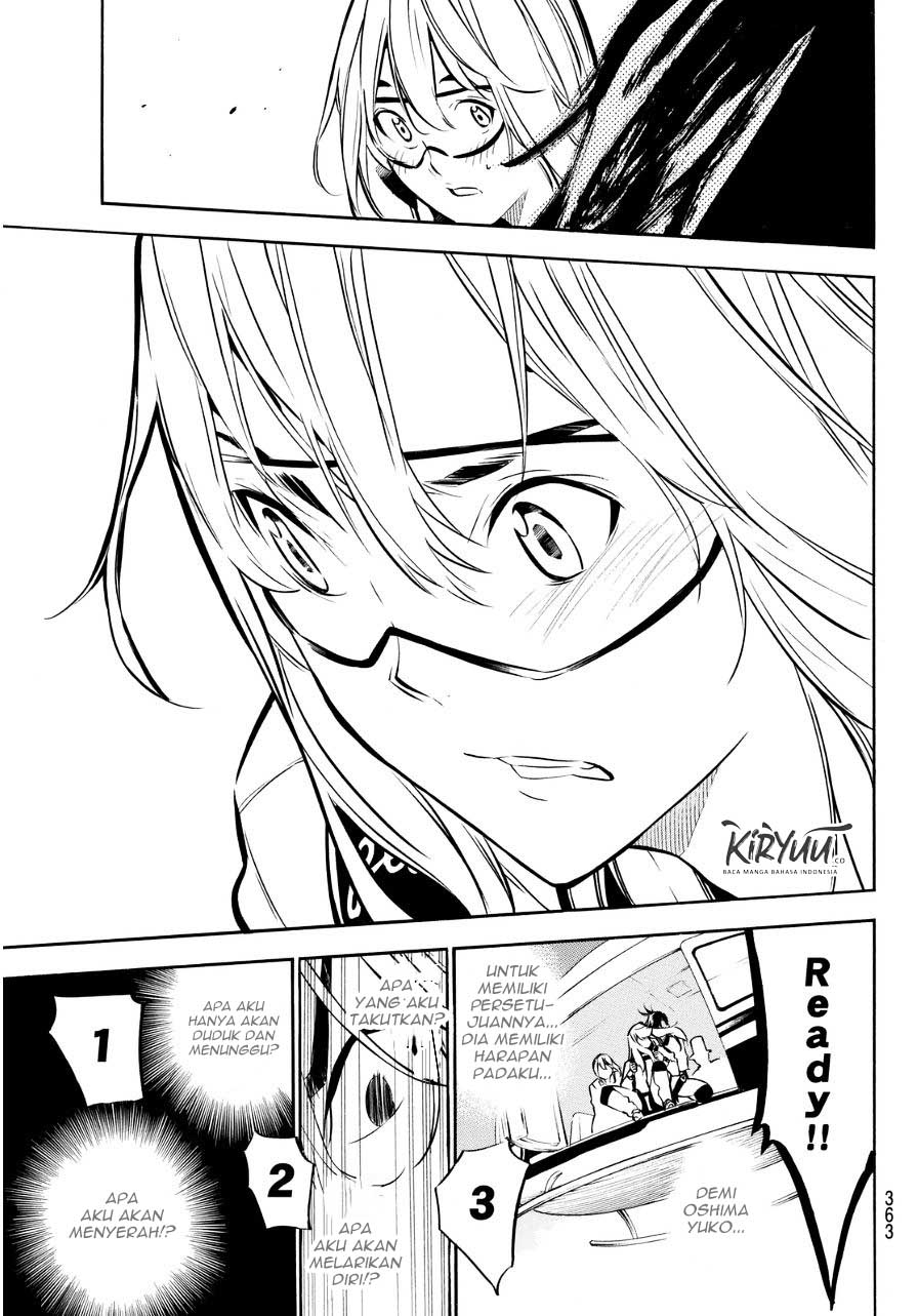 Survive as a Barbarian in the Game Chapter 124 - halaman 15