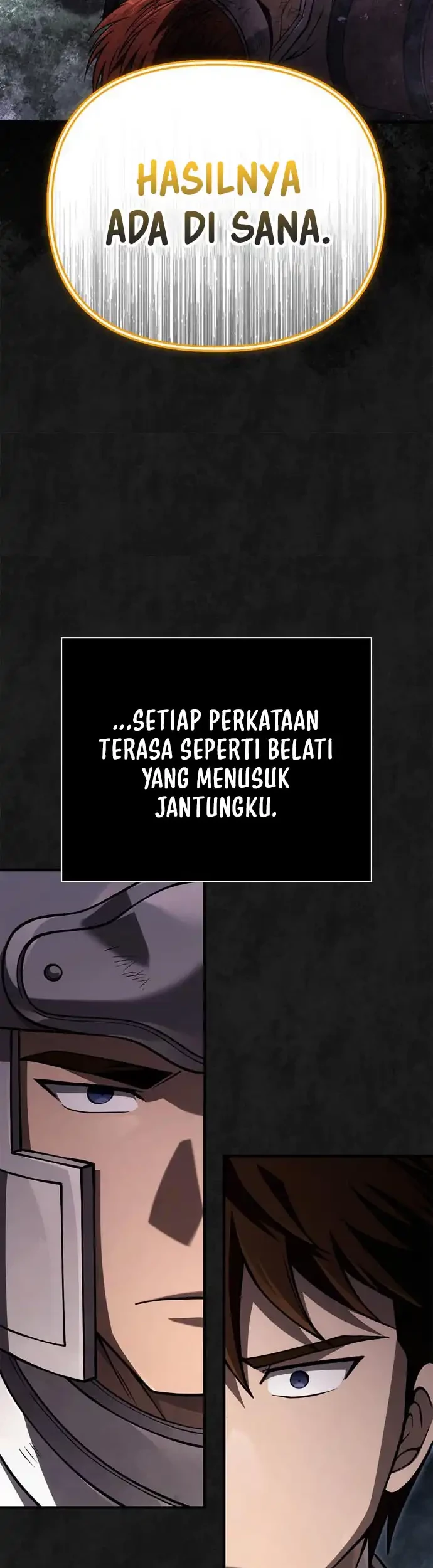 Survive as a Barbarian in the Game Chapter 124 - halaman 27