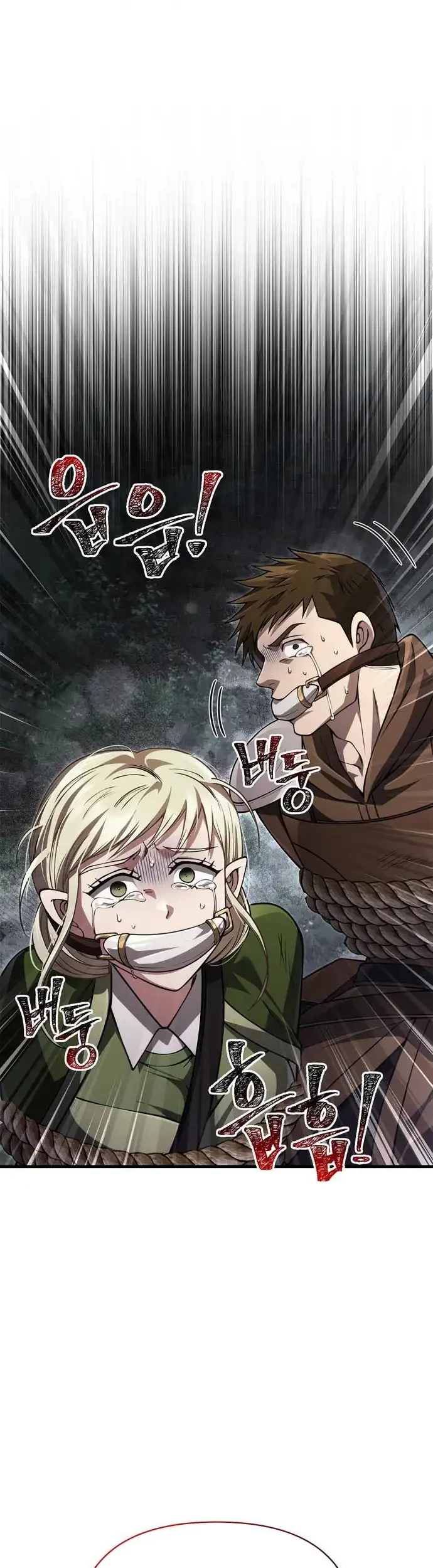Survive as a Barbarian in the Game Chapter 124 - halaman 31