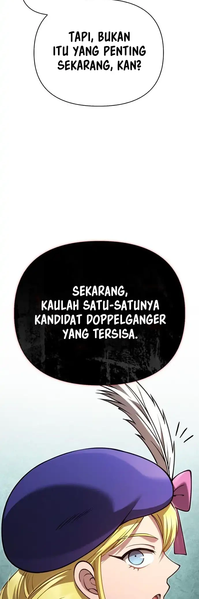Survive as a Barbarian in the Game Chapter 124 - halaman 37