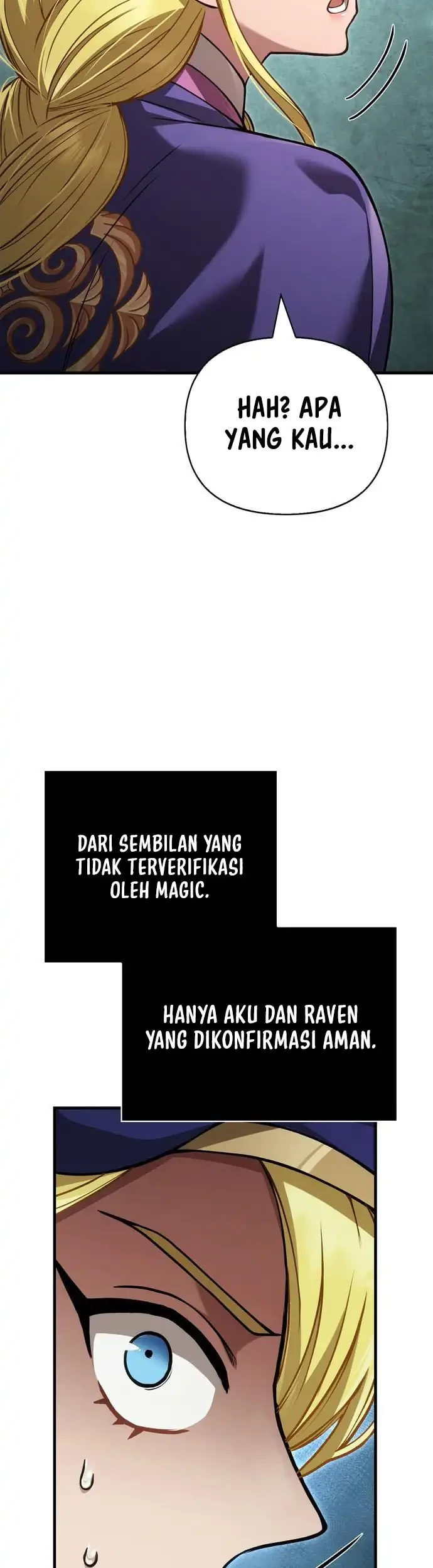 Survive as a Barbarian in the Game Chapter 124 - halaman 38