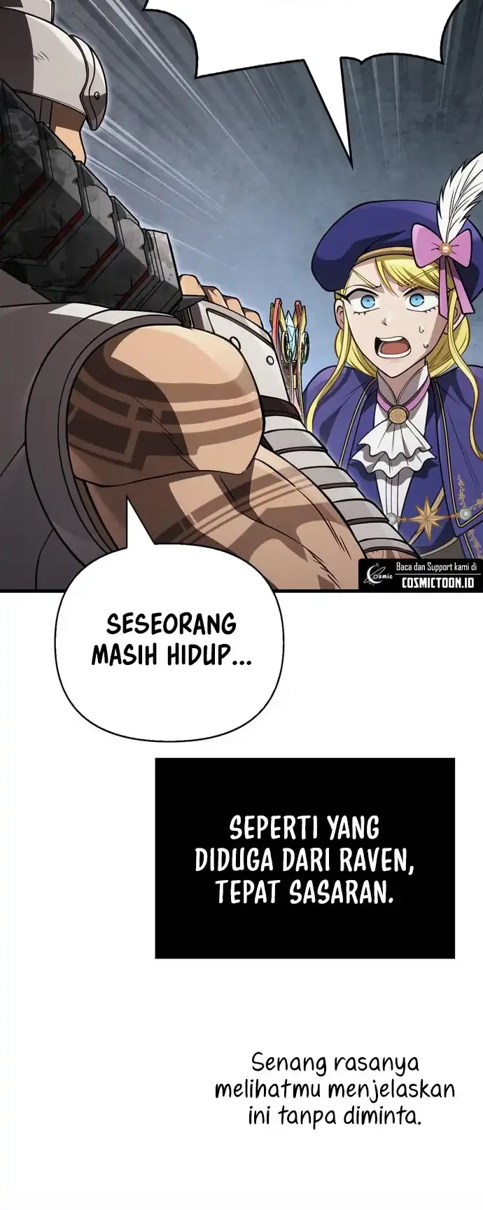 Survive as a Barbarian in the Game Chapter 124 - halaman 45