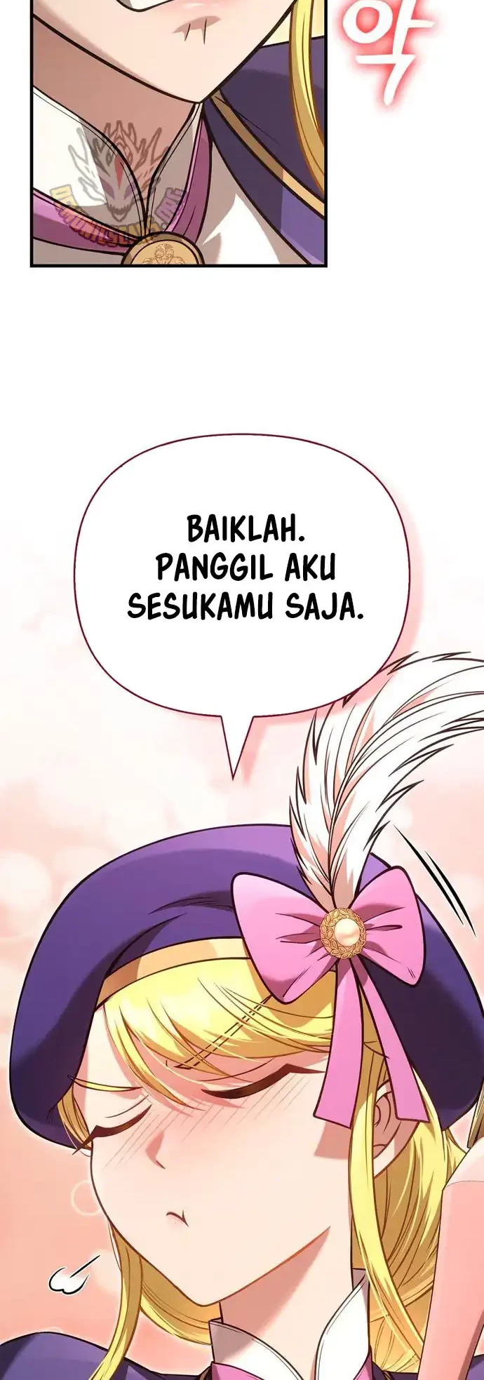 Survive as a Barbarian in the Game Chapter 124 - halaman 61