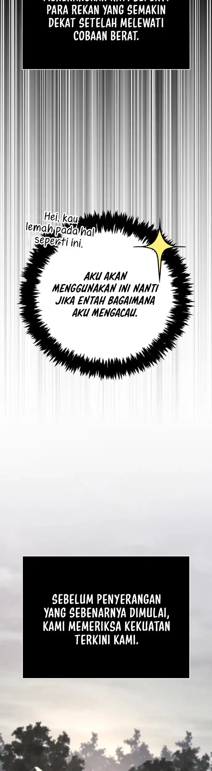 Survive as a Barbarian in the Game Chapter 124 - halaman 63