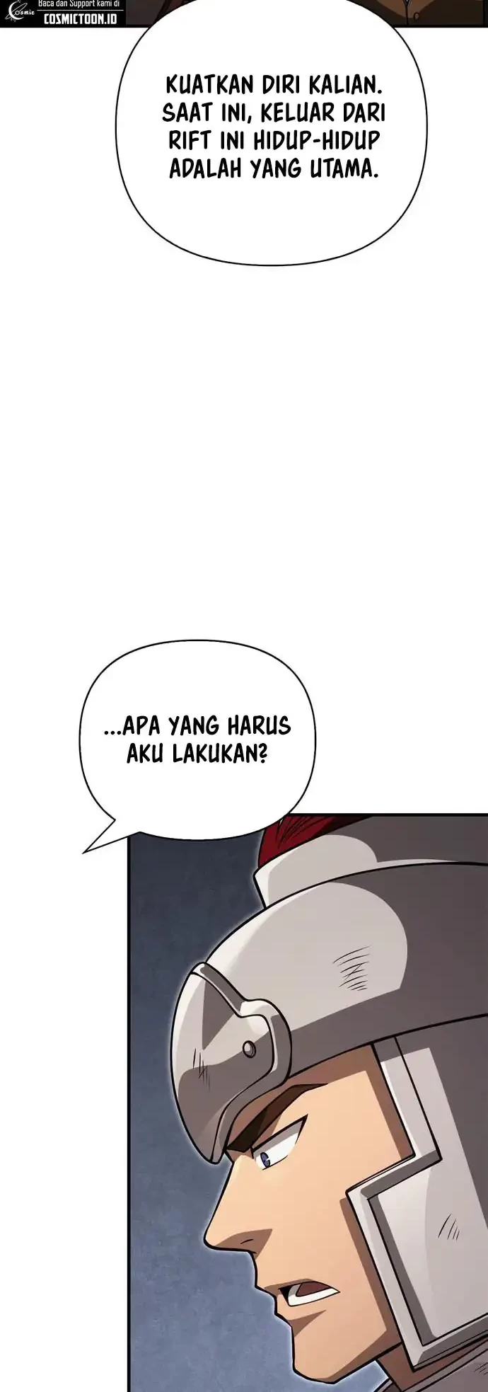 Survive as a Barbarian in the Game Chapter 124 - halaman 65