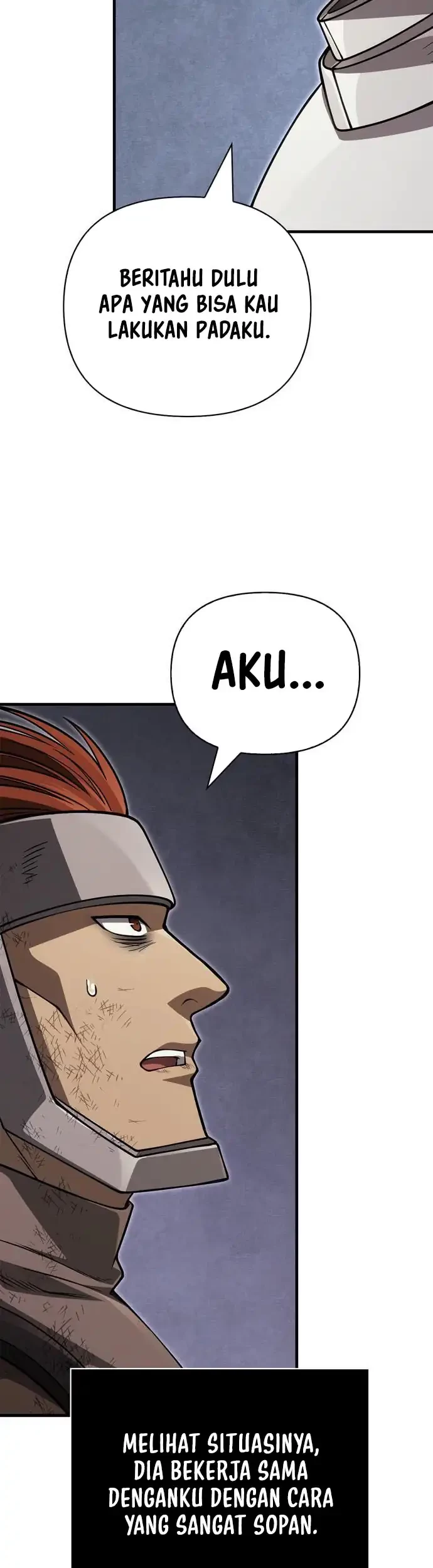 Survive as a Barbarian in the Game Chapter 124 - halaman 66