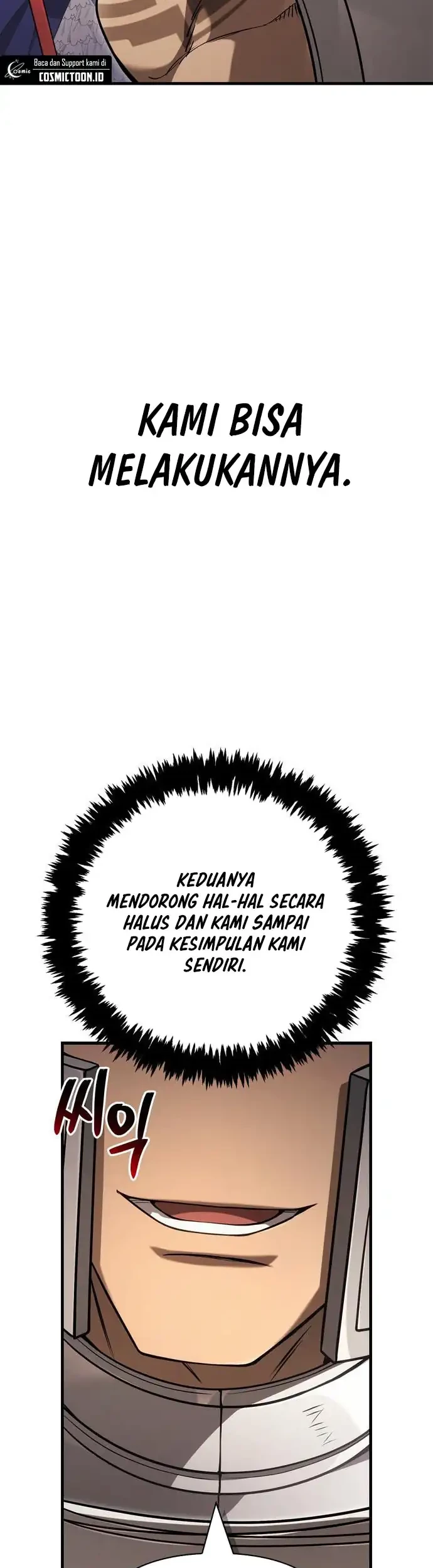 Survive as a Barbarian in the Game Chapter 124 - halaman 76