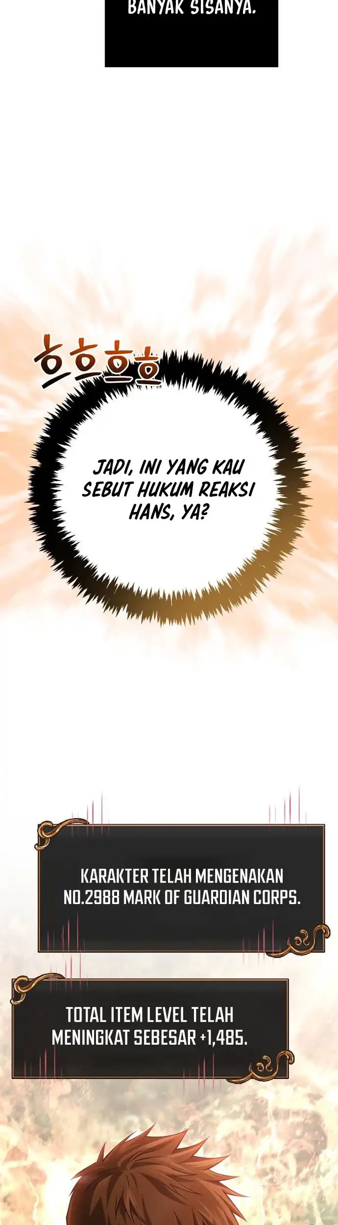 Survive as a Barbarian in the Game Chapter 124 - halaman 79