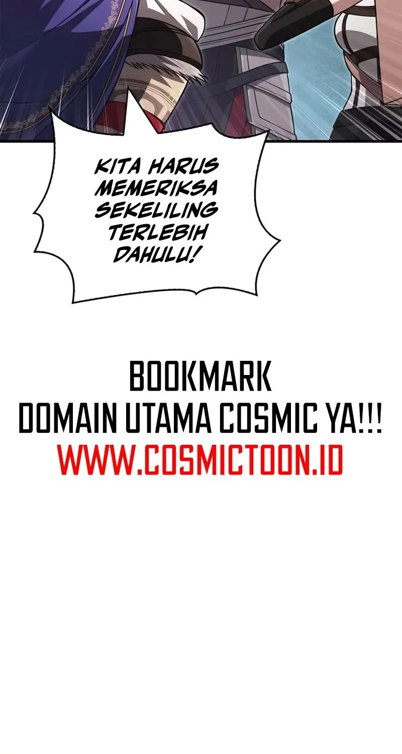 Survive as a Barbarian in the Game Chapter 125 - halaman 32