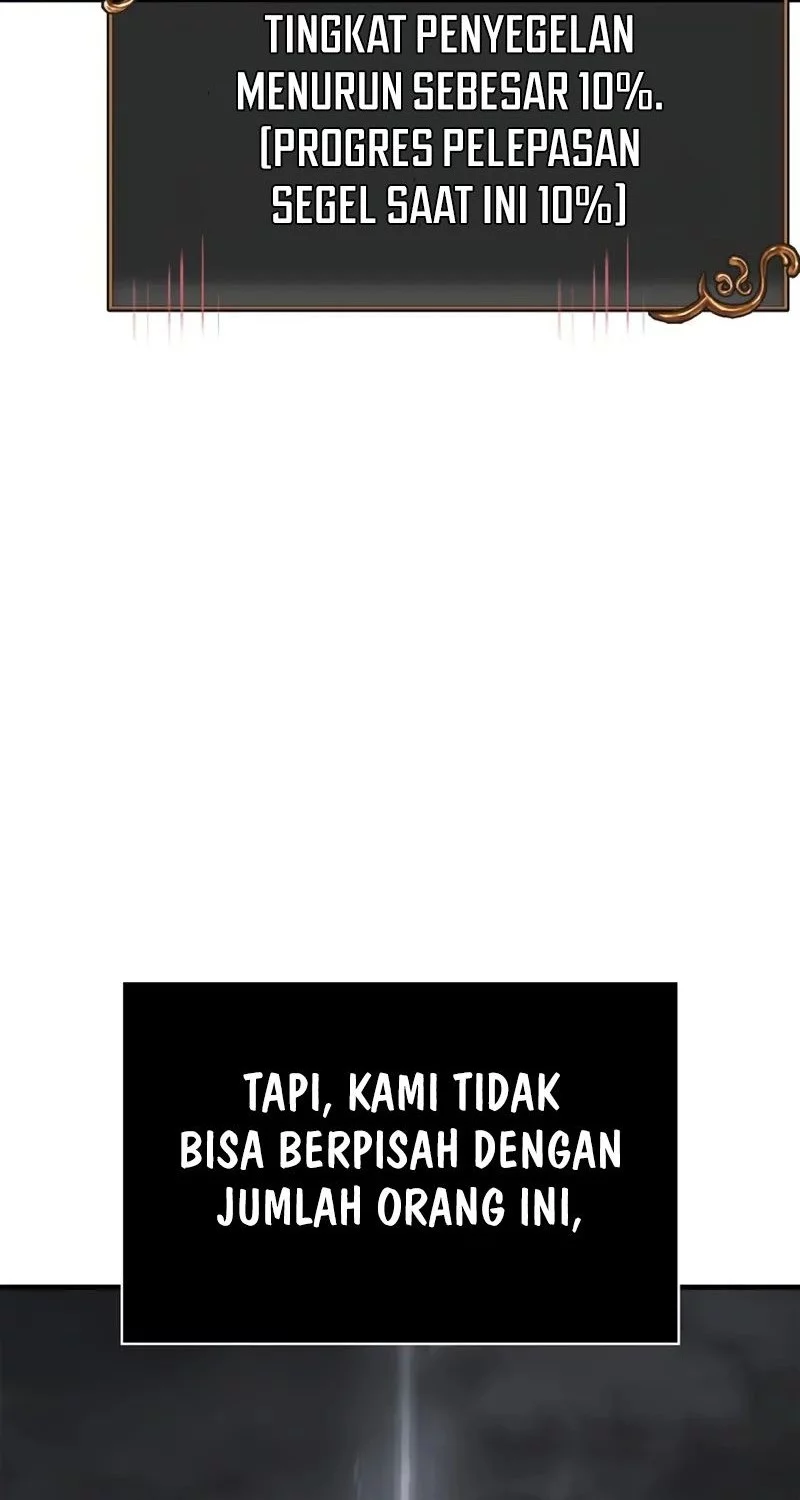 Survive as a Barbarian in the Game Chapter 125 - halaman 36